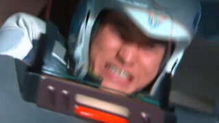 [Klip Ultraman] Lihat adegan di mana Ultraman menerima keterampilan tanpa terluka (Bagian 3)