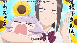 Funny and Cute moments of Komi can't communicate | Episode 10