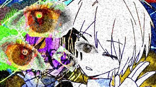 "OC/人マニア" This is a practice to write to Xiao Xiao (hold up)