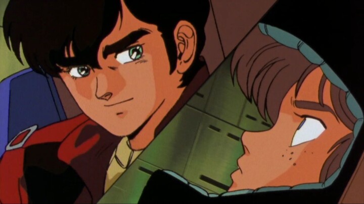 [NGF] Mobile Suit Gundam ZZ 20 ซับไทย