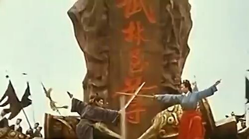 kung Fu Lovers Evil Cult | Action Martial Art | Starring-Jet-Li Chinnese movie