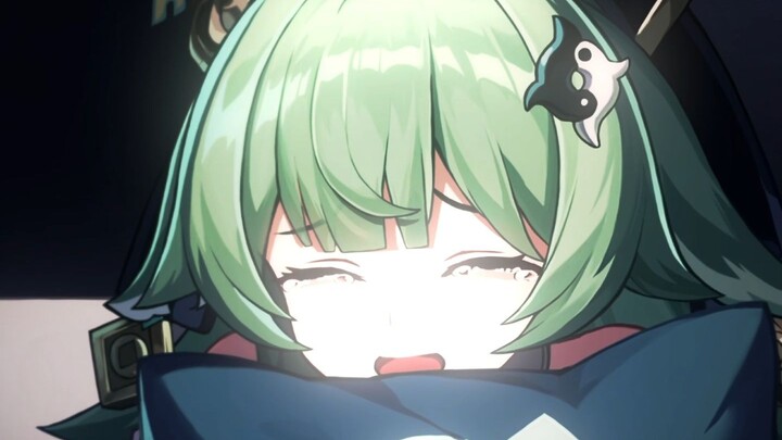 Hoho: MVP of the Losing Team Settlement Interface