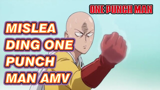 Misleading One Punch Man AMV