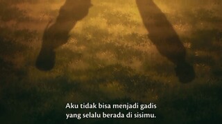 Saat Kecintaan terhalang kewajiban:(