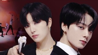 Phiên bản vũ đạo trong bộ đồ "Beauty Under the Moon" của ONEUS đã được phát hành!