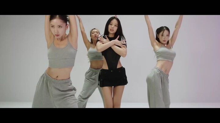 Black pink - shut down