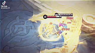 Iron first vs uncle bads