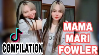 MAMA MARI TIKTOK COMPILATION | TORO FAMILY | MOMMY TONI FOWLER