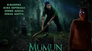 TEASER FILM HOROR KOMEDI MUMUN |PLOT CAST&CHARACTER|MANDRA,EDDIES ADELIA,ACHA SEPTRIASA,DIMAS ADITYA