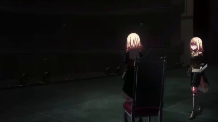 [January] In the 11th episode of Solar Doll, how many times did Hatsune Miku call "Xiao Xiang"?