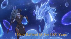 I Have Refined Qi For 3000 Years Episode 14 Sub Indo 1080p