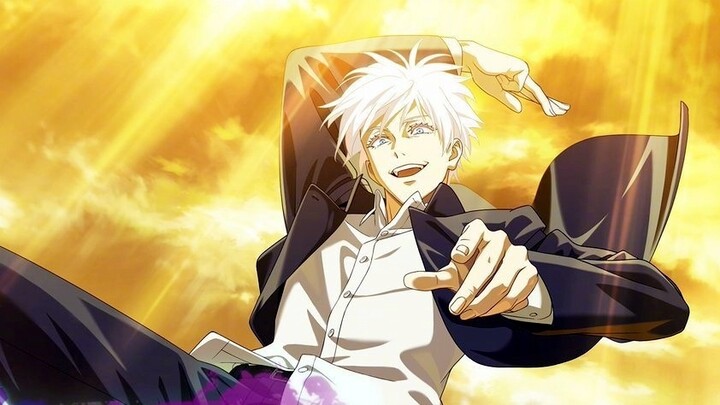 [May/1.5th Anniversary/Gojo Satoru Awakens] Jujutsu Kaisen Phantom Parade "The Strangeness of Ao and