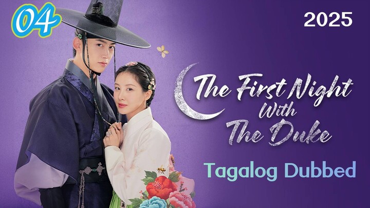 "The first night with the duke"(Buns bold proposal)E04/12