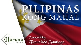 Francisco Santiago - Pilipinas kong Mahal (Harana Cover)