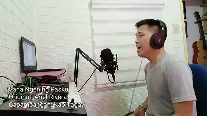 Sana Ngening Pasku