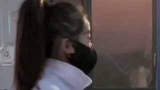 Aku bisa menghentikan si brengsek itu, tapi aku tak bisa menghentikan hatimu yang rela hancur sendir