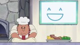 Doraemon US Episodes:Season 2 Ep 5|Doraemon: Gadget Cat From The Future|Full Episode in English Dub