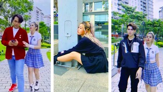 Linh Barbie | Tường Vy | Đừng Để Đến Khi Mất Rồi Mới Hối Hận.. | Linh Vy Channel | TikTok VN #115