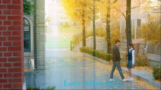 Love Alarm S01 E08 Eng Sub