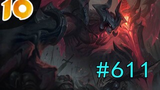 起小点TOP10 VOL611 亚托克斯天神下凡破敌阵