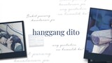 LaLuna - Hanggang Dito | Official Lyric Video