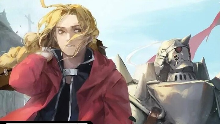 How powerful is the president? He killed the Ice Alchemist in one move, and Edward was stunned