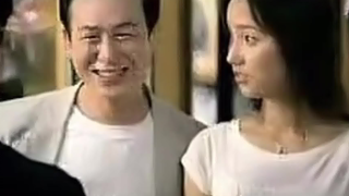 Dugaan iklan Xiaolingtong awal tahun Gao Qiqiang