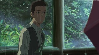 Peluncuran karya baru Makoto Shinkai tinggal menghitung mundur satu hari, akankah kesepakatan tiga t