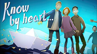 Know by heart | GamePlay PC