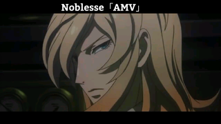 Noblesse「AMV」Hay Nhất