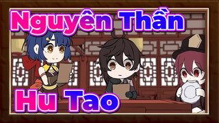[Nguyên Thần/Lồng Tiếng] Kamisato Ayaka - 'Shide no tori'