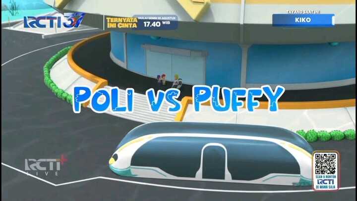 Kiko S4: Adventure in the Future eps 35