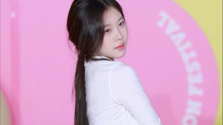 Lâu lắm không gặp, Bách Hợp!