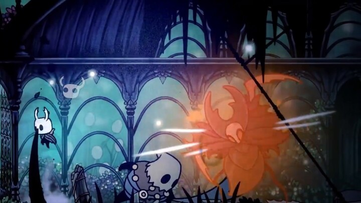 Howl phát ra âm thanh...đúng là hình dáng của một chiếc hộp đựng!