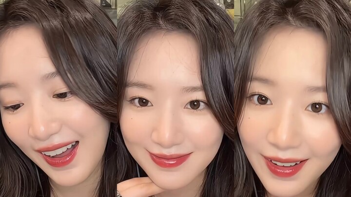 [Ye Shuhua] At 24, talking to your 19-year-old self—don’t you also think you’ve done an amazing job 