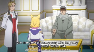 Izure Saikyou no Renkinjutsushi?.  EPS 7 SUB INDO