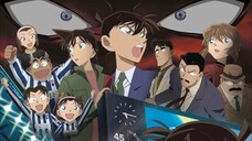 Conan Movie 16: Tiền Đạo Thứ 11 (2012)