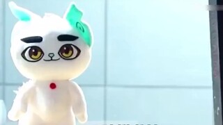 Còn chần chừ gì nữa mà không xem Peking Opera Cat! Có lẽ người mèo cũng cần học cách từ bỏ?