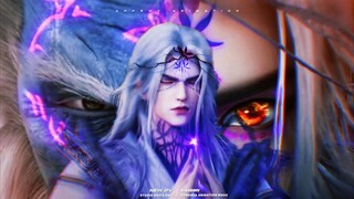 Renegade Immortal Episode 79 Detik2 Wanglin diperbudak oleh Master Soul Transformation ☠️🔥