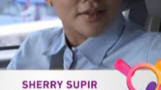 Sherry Supir (Ep1)