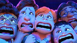 Pixar's Turning Red "You Ready? Let's Do This!" (NEW) Scene Promo | Disney+ TV SPOT