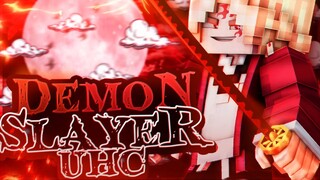 YORIICHI : DESTRUCTEUR DE DEMON ( DEMON SLAYER UHC )