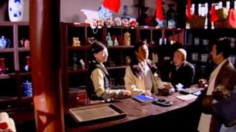 The employee thought the boss was eating something delicious—only to find out it was dried radish in