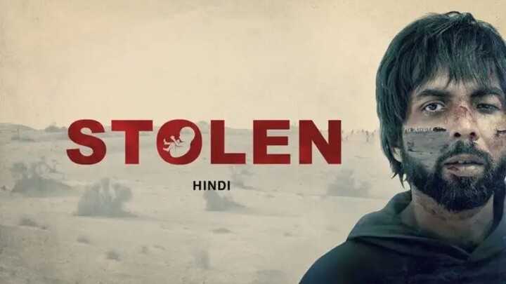 Stolen (2025) | Full Movie | XerFlim