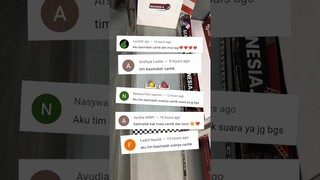 Basmalah Gralind vs Fanny Tjandra: Beneran Nggak Sih Mala Lebih Cantik?!! | MRI PanSos Kap #Shorts