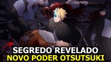 VEJA ISSO! KISHIMOTO ESCONDEU ESSE PODER EM BORUTO!