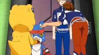 Digimon data squad ep 6