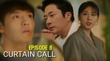 [ENG|INDO]  Curtain Call||EPISODE 8||PREVIEW||Kang Ha-neul, Ha Ji-won, Go Doo-shim