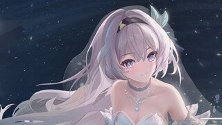 "Honkai Impact: Starry Sky Railway" Pernikahan Firefly - "Firefly Mars River"