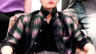 Enhypen Jay